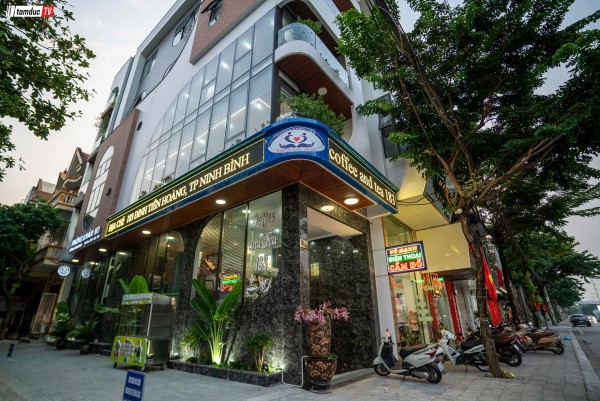 Phòng khám sản phụ khoa 183 & 290 : Chăm sóc sức khỏe phụ nữ tại Ninh Bình