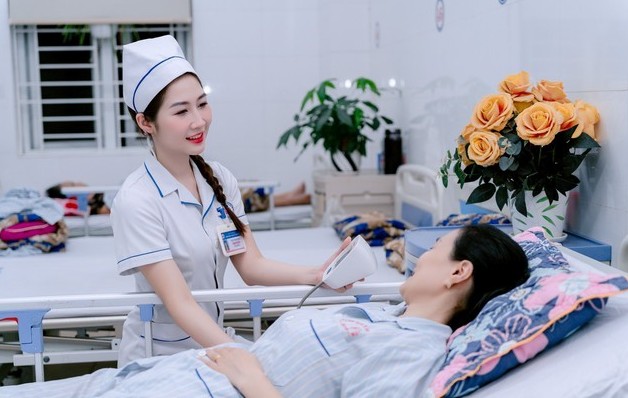 Bộ Y tế lập 4 đoàn khảo sát sự hài lòng của người bệnh trên toàn quốc