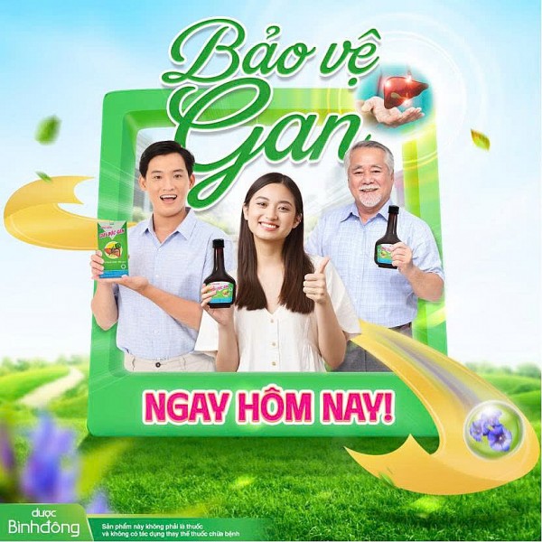 Đắng miệng, hôi miệng mỗi sáng không rõ nguyên nhân có thể là tín hiệu gan đang quá tải