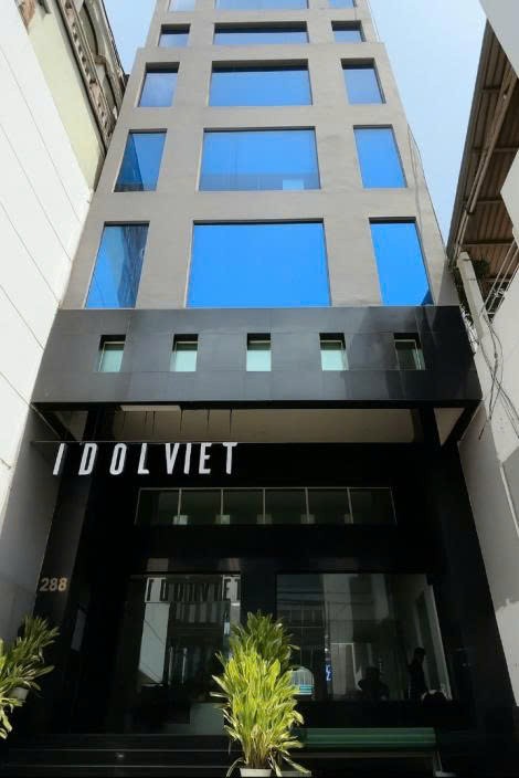 Công ty Idol Việt dẫn đầu xu thế từ 2021 - Hành trình vươn tầm giải trí số Công ty Idol Việt dẫn đầu xu thế từ 2021 - Hành trình vươn tầm giải trí số