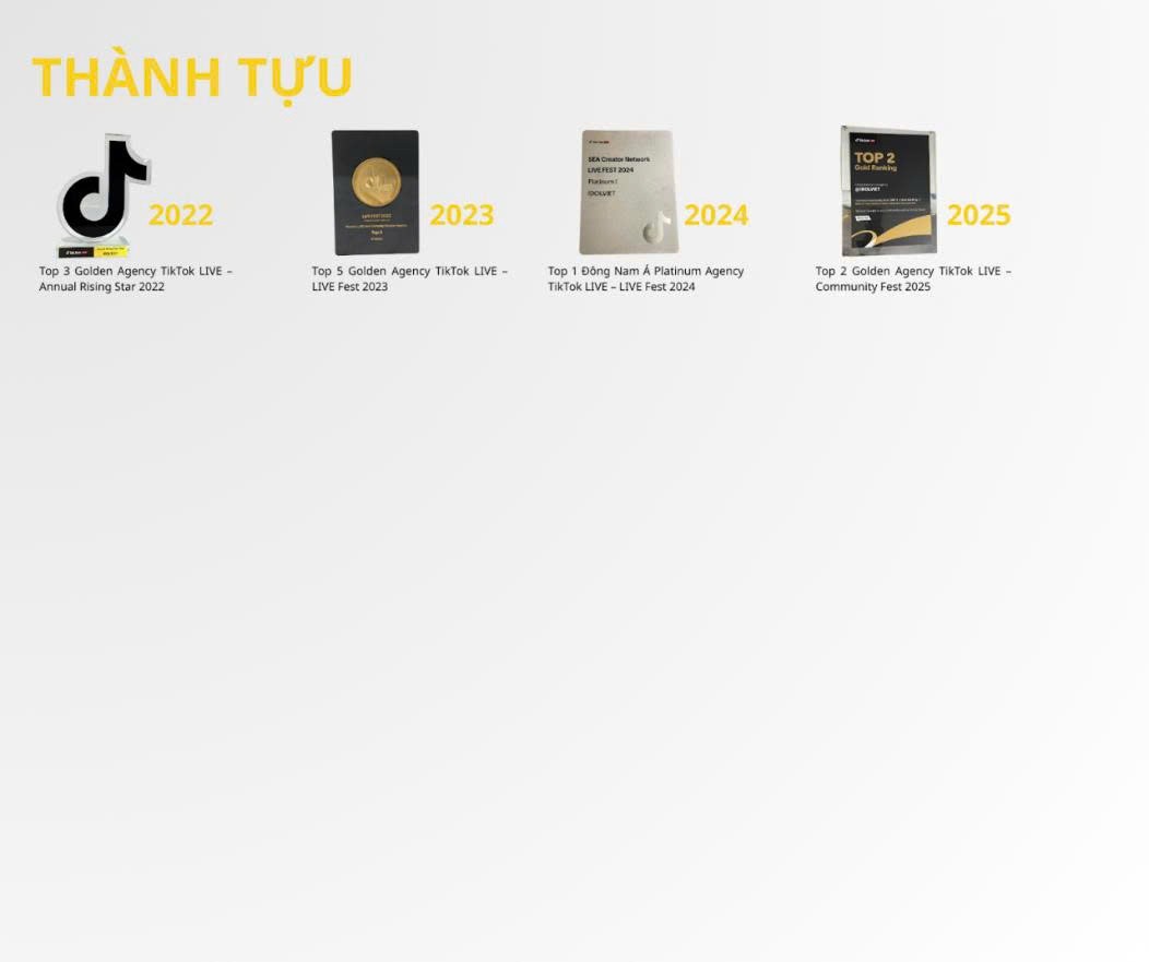 Công ty Idol Việt dẫn đầu xu thế từ 2021 - Hành trình vươn tầm giải trí số Công ty Idol Việt dẫn đầu xu thế từ 2021 - Hành trình vươn tầm giải trí số