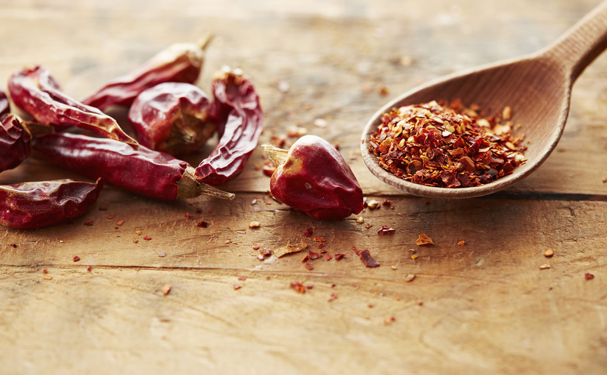 [E-Magazine] Cây ớt - “Thần dược” ít người biết