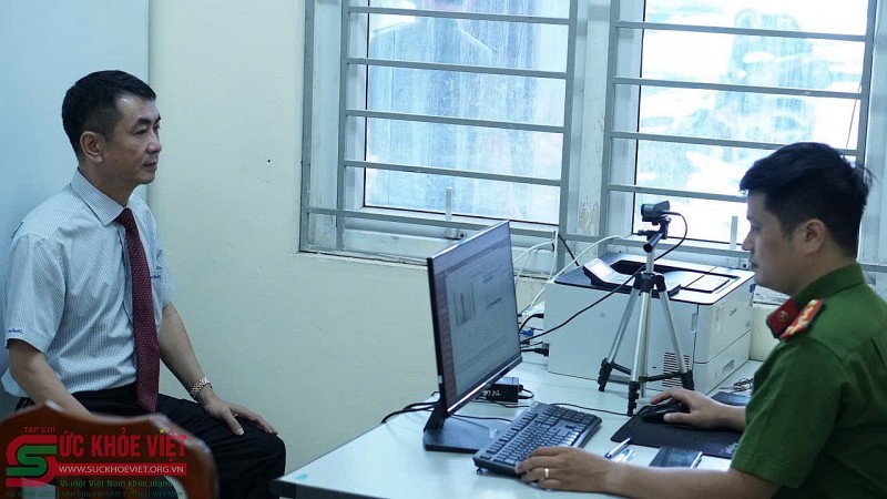 Phường Hồng Hà – Hà Nội: Bài học về sự quyết liệt trong cấp đổi thẻ đảng viên điện tử Phường Hồng Hà – Hà Nội: Bài học về sự quyết liệt trong cấp đổi thẻ đảng viên điện tử