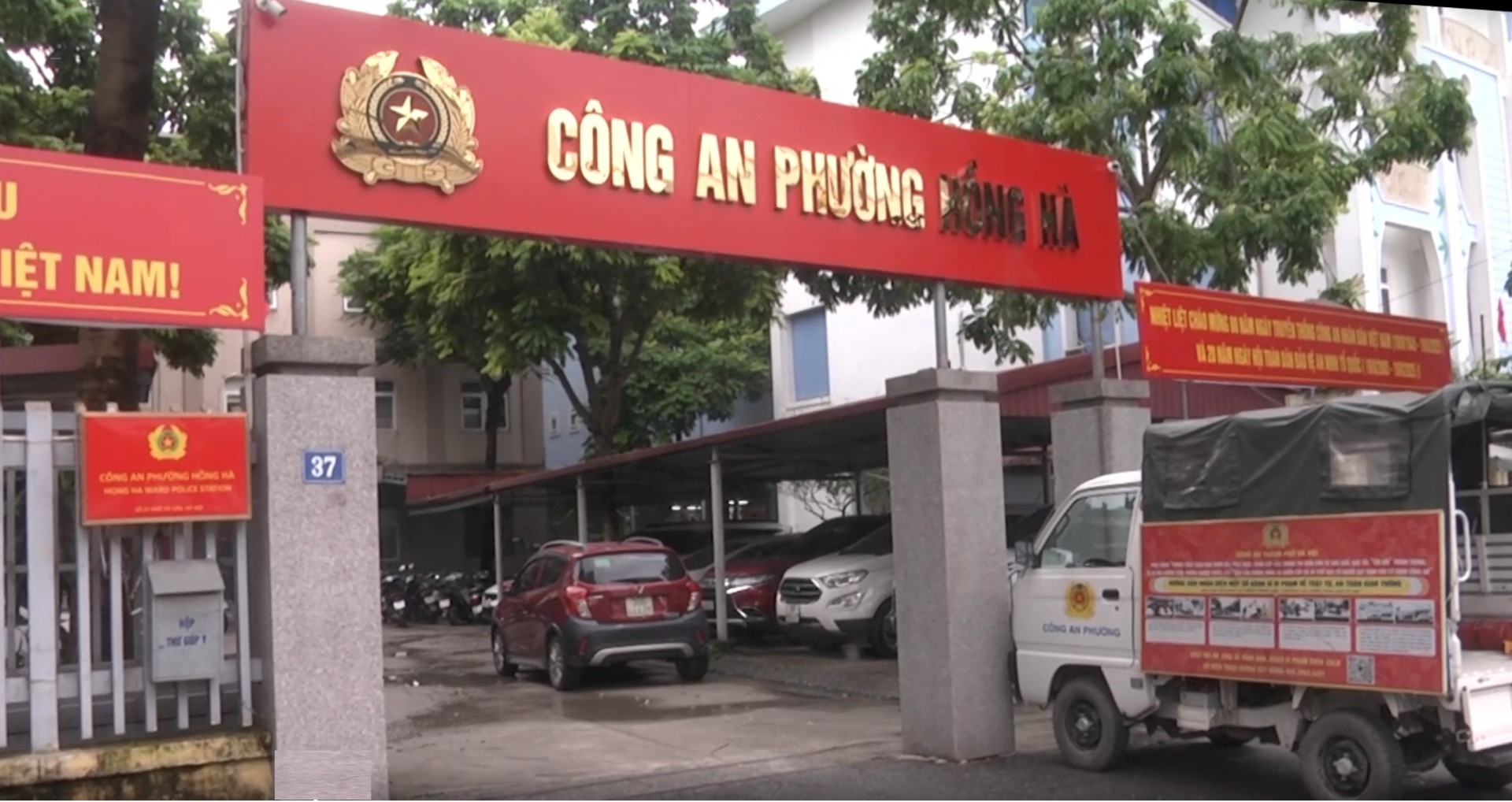 Phường Hồng Hà – Hà Nội: Bài học về sự quyết liệt trong cấp đổi thẻ đảng viên điện tử Phường Hồng Hà – Hà Nội: Bài học về sự quyết liệt trong cấp đổi thẻ đảng viên điện tử