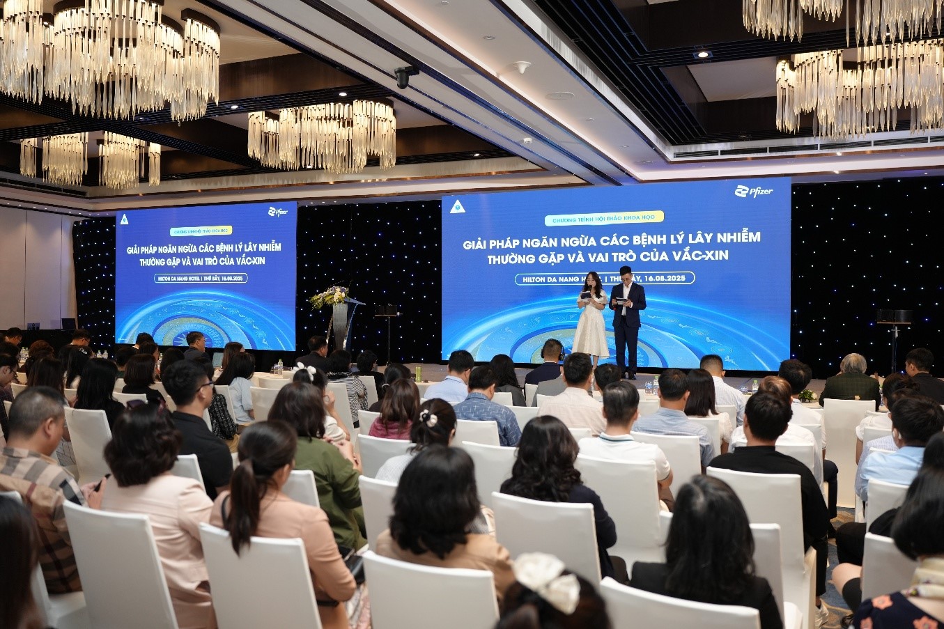 Tăng cường phòng ngừa viêm phổi, viêm màng não do phế cầu khuẩn gây ra Tăng cường phòng ngừa viêm phổi, viêm màng não do phế cầu khuẩn gây ra