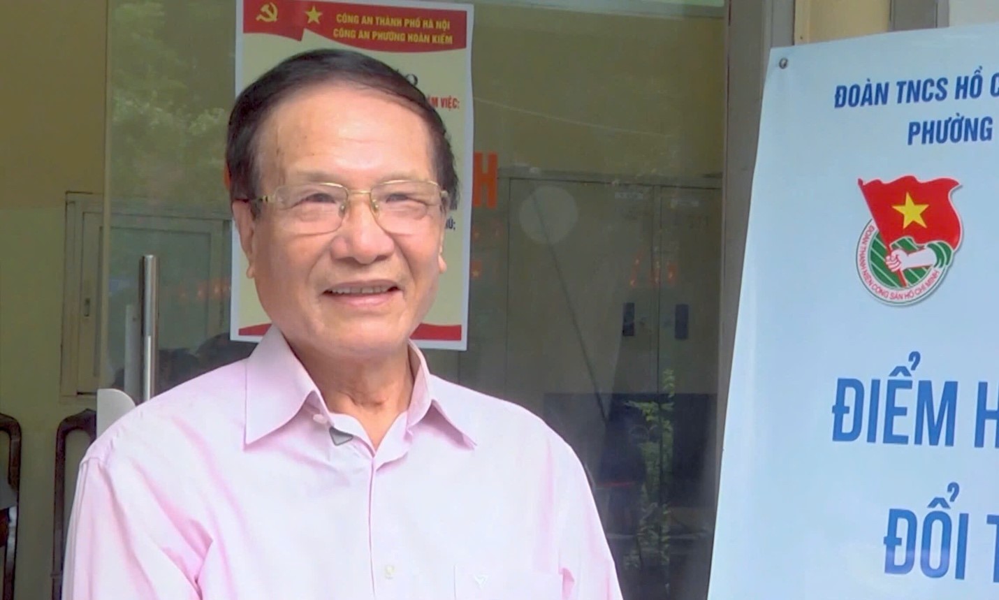 Phường Hoàn Kiếm: Sáng tạo, đẩy nhanh tiến độ cấp đổi thẻ đảng viên