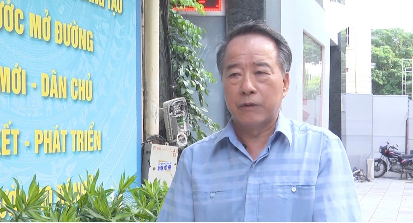 Phường Hoàn Kiếm: Sáng tạo, đẩy nhanh tiến độ cấp đổi thẻ đảng viên