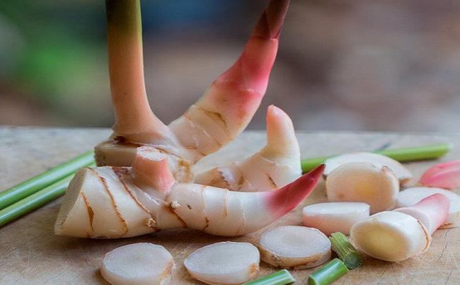 Khám phá những công dụng tuyệt vời của củ riềng với sức khỏe Khám phá những công dụng tuyệt vời của củ riềng với sức khỏe