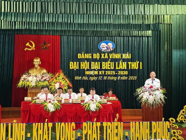 Phát triển nhanh, bền vững trên cả 3 trụ cột Kinh tế - Xã hội - Bảo vệ Môi trường, nâng cao tiêu chí xây dựng nông thôn mới