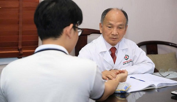 Bí quyết giúp đàn ông yếu sinh lý “hồi xuân”