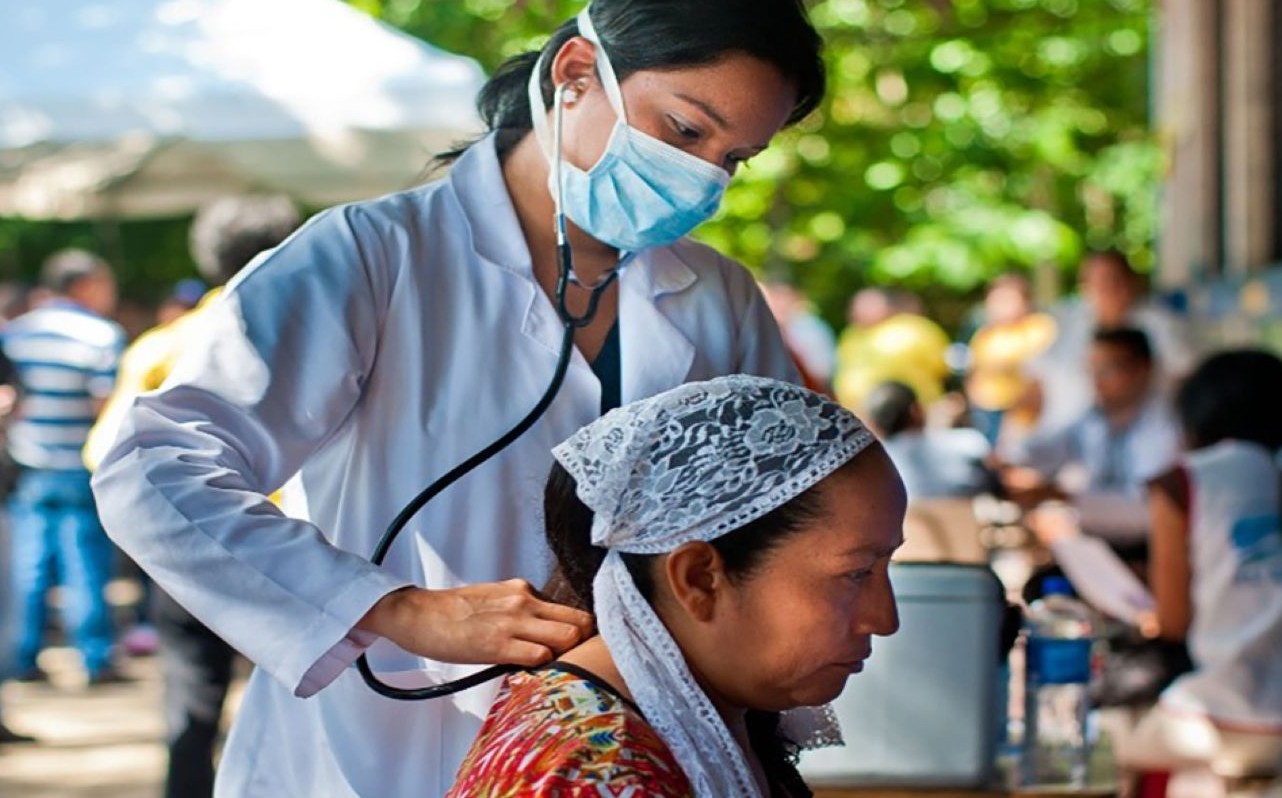 Lần đầu tiên Đại hội đồng Y tế Thế giới thông qua các nghị quyết về sức khỏe phổi và sức khỏe thận