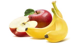 Táo hay chuối: Lựa chọn nào tốt hơn cho sức khỏe của bạn?