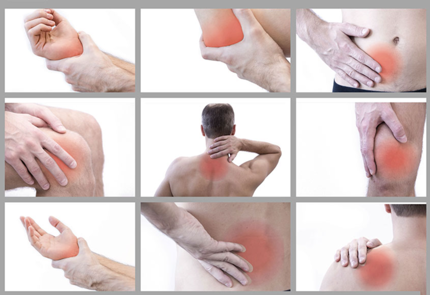 Biến chứng thoái hóa khớp: Những nguy cơ tiềm ẩn và cách phòng ngừa hiệu quả