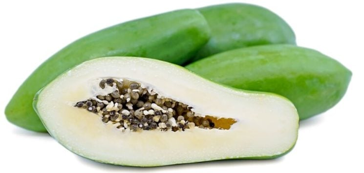 Đu đủ xanh: Từ món ăn dân dã đến “thần dược” tự nhiên cho cơ thể