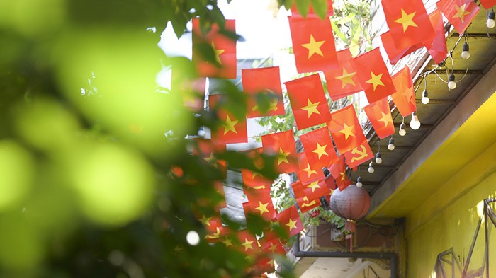 Dự báo thời tiết ngày 20/8/2025: Mưa rào và dông vài nơi