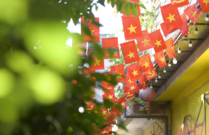 Dự báo thời tiết ngày 20/8/2025: Hà Nội và các khu vực trên cả nước