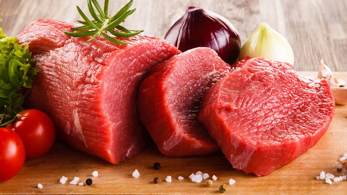 Những đối tượng nên hạn chế ăn thịt bò