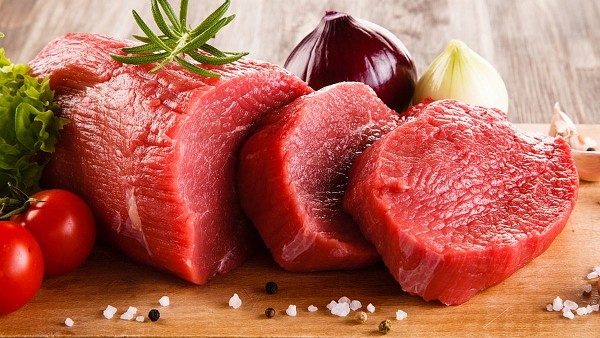 Những đối tượng nên hạn chế ăn thịt bò