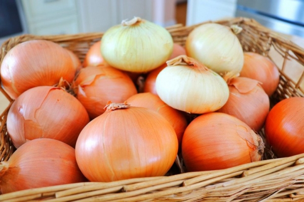 5 lợi ích "vàng" của hành tây: Bí quyết ăn để khỏe mạnh