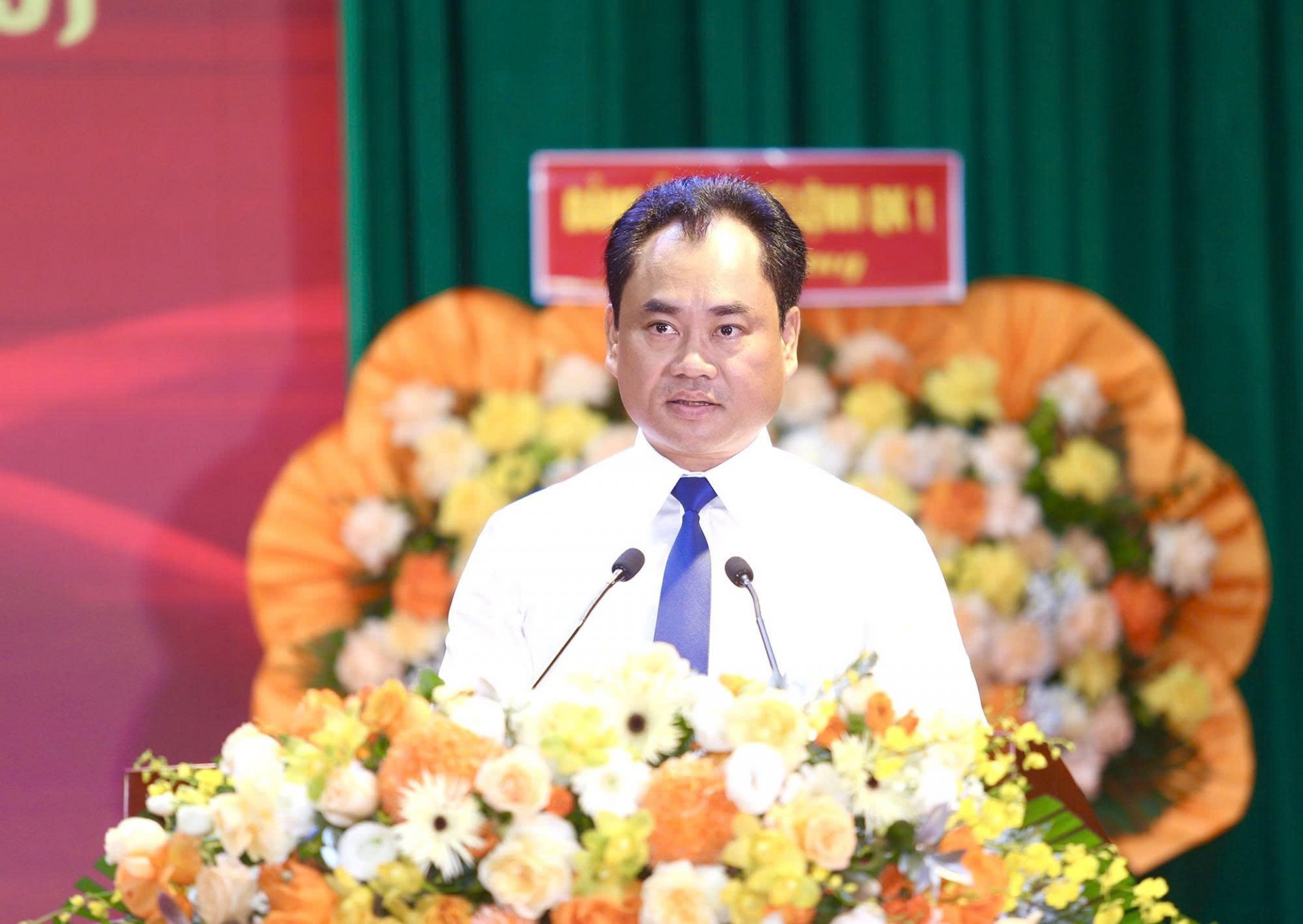 Thái Nguyên kỷ niệm 80 năm Cách mạng Tháng Tám, Quốc khánh 2/9 và thành lập Chính quyền cách mạng