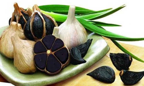 Tỏi đen: Lợi ích sức khỏe và những lưu ý quan trọng khi sử dụng