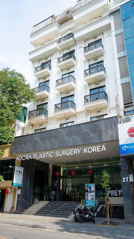 Đẹp An toàn, Tỏa sáng, Bền vững: Bí mật phía sau sự thành công suốt hơn 1 thập kỷ của Adora Plastic Surgery Korea Đẹp An toàn, Tỏa sáng, Bền vững: Bí mật phía sau sự thành công suốt hơn 1 thập kỷ của Adora Plastic Surgery Korea