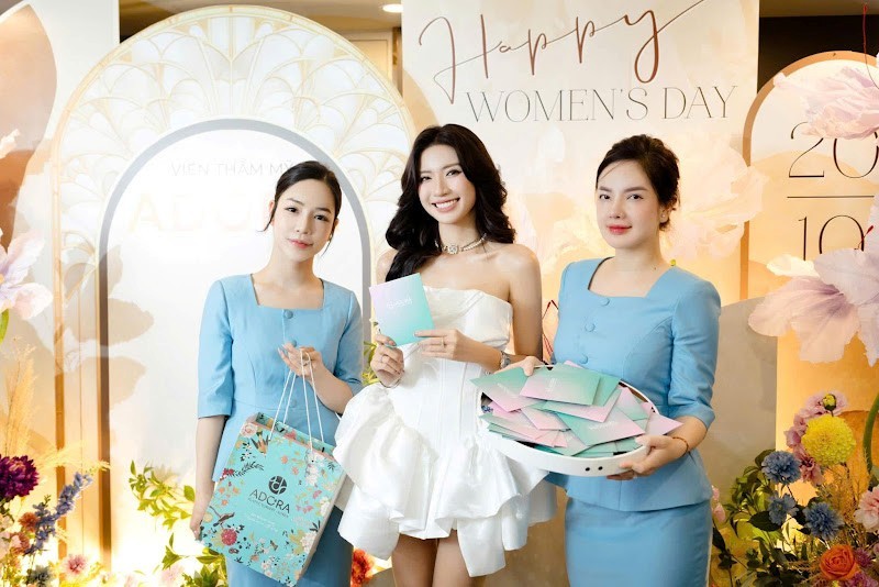 Đẹp An toàn, Tỏa sáng, Bền vững: Bí mật phía sau sự thành công suốt hơn 1 thập kỷ của Adora Plastic Surgery Korea Đẹp An toàn, Tỏa sáng, Bền vững: Bí mật phía sau sự thành công suốt hơn 1 thập kỷ của Adora Plastic Surgery Korea