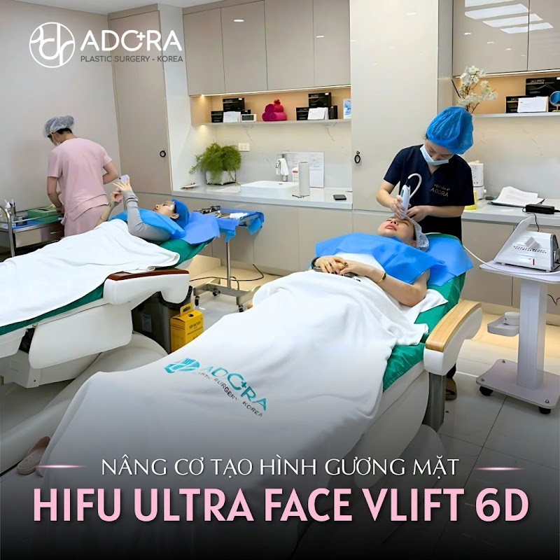 Đẹp An toàn, Tỏa sáng, Bền vững: Bí mật phía sau sự thành công suốt hơn 1 thập kỷ của Adora Plastic Surgery Korea Đẹp An toàn, Tỏa sáng, Bền vững: Bí mật phía sau sự thành công suốt hơn 1 thập kỷ của Adora Plastic Surgery Korea