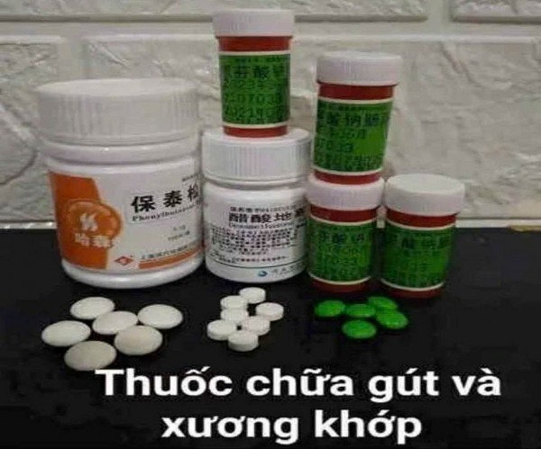 Thuốc bị cấm vẫn được quảng cáo giao bán trên các sàn thương mại điện tử và mạng xã hội, quảng cáo giảm đau nhanh ‘chỉ 2 viên chữa khỏi đau xương khớp