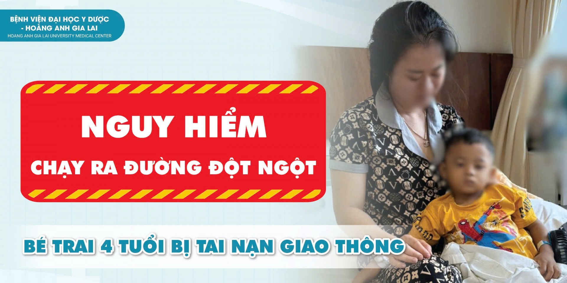 Gia Lai: Tai nạn thương tâm – cảnh báo mất an toàn giao thông với trẻ em Gia Lai: Tai nạn thương tâm – cảnh báo mất an toàn giao thông với trẻ em