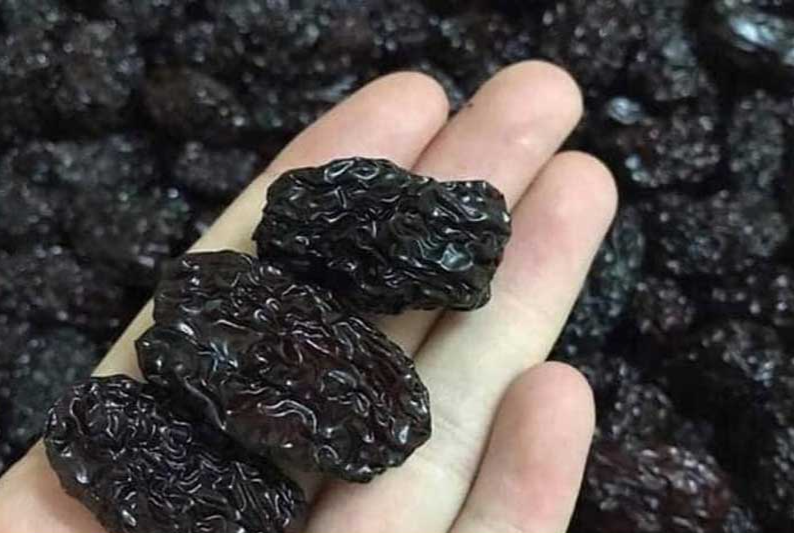 8 thực phẩm màu đen bạn nên bổ sung vào thực đơn hàng ngày