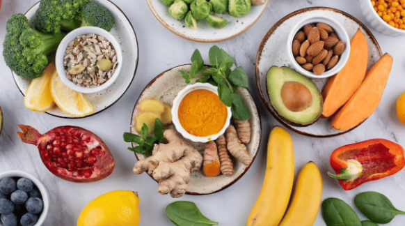 8 Loại thực phẩm "khắc tinh" của ung thư: Bảo vệ sức khỏe từ thiên nhiên