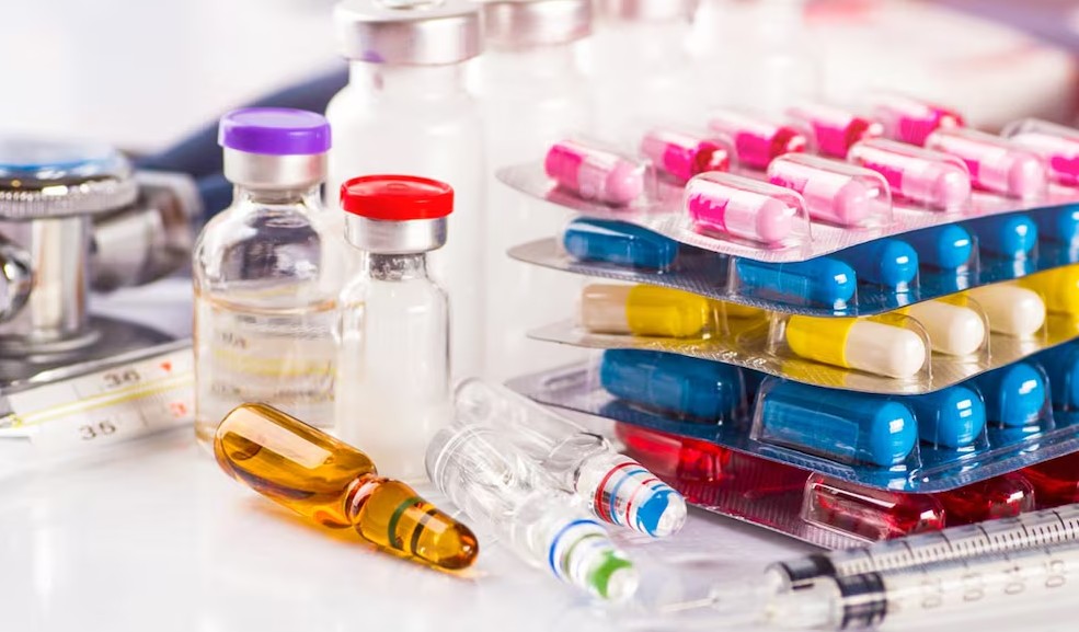 Bộ Y tế cấp mới, gia hạn giấy đăng ký lưu hành gần 800 loại thuốc