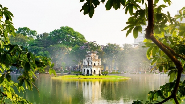 Dự báo thời tiết ngày 23/8/2025: Mưa rào và dông vài nơi