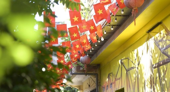 Dự báo thời tiết ngày 25/8/2025: Mưa to và dông rải rác