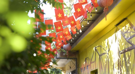 Dự báo thời tiết ngày 25/8/2025: Mưa to và có dông rải rác