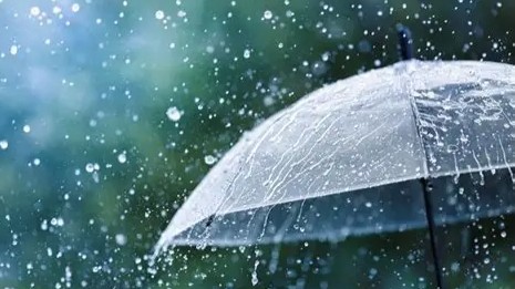 Dự báo thời tiết ngày 26/8/2025: Mưa to và dông