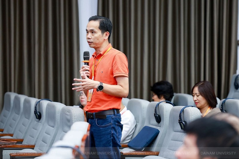 Hội thảo Quốc tế Fintech 2025: Kinh nghiệm toàn cầu, định hướng cho Việt Nam