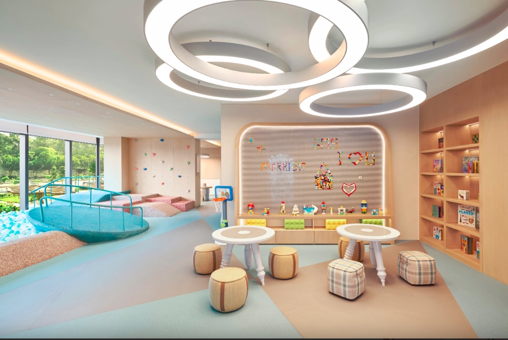 Masterise Group: Tăng trưởng thần tốc và hành trình kiến tạo chuẩn sống quốc tế Masterise Group: Tăng trưởng thần tốc và hành trình kiến tạo chuẩn sống quốc tế