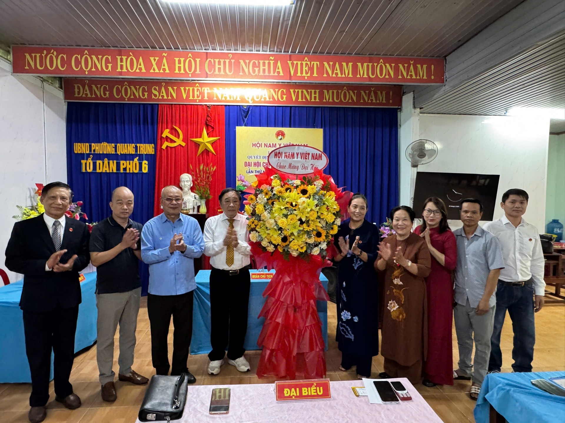 Quảng Ngãi: Thành lập Chi hội Nam y Kon Tum   Dấu ấn mới cho y học cổ truyền