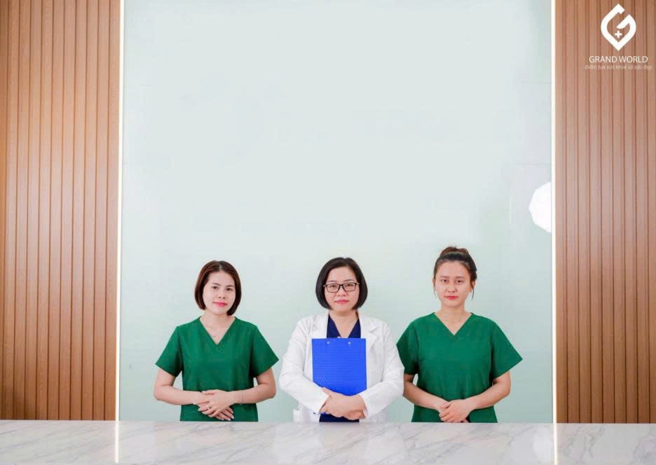 BS.CKI Phạm Tuấn Minh: Điểm tựa uy tín điều trị vảy nến