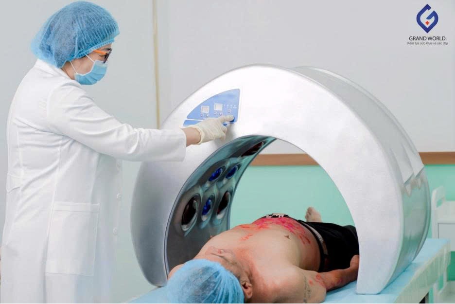 BS.CKI Phạm Tuấn Minh: Điểm tựa uy tín điều trị vảy nến