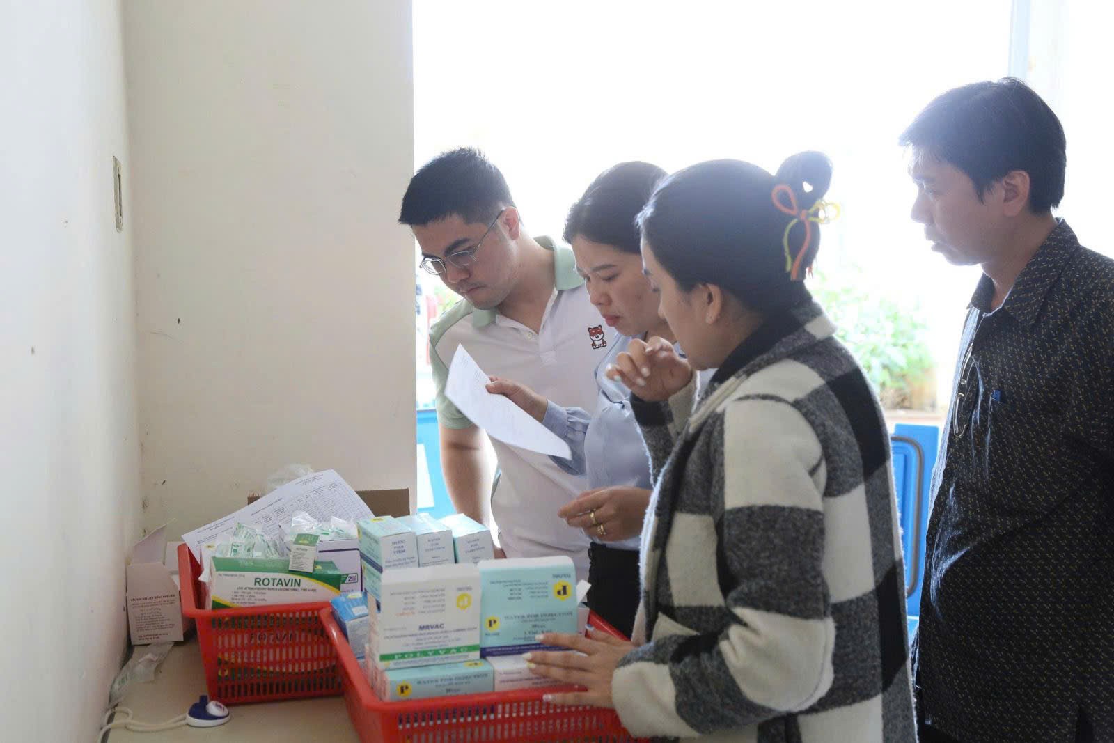 Đắk Lắk: ngành Y tế sẵn sàng kế hoạch đảm bảo tốt công tác y tế phục vụ Lễ kỷ niệm 80 năm Cách mạng Tháng Tám thành công và Quốc khánh 2/9