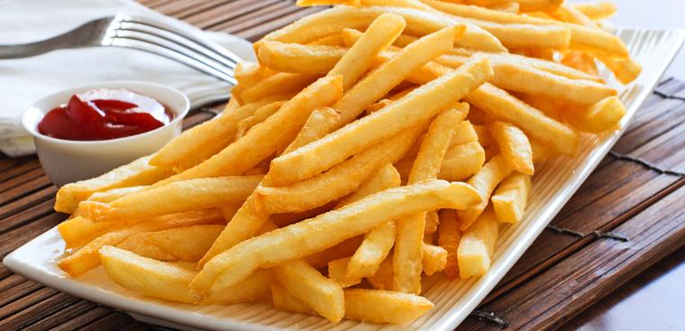 Khoai tây chiên làm tăng nguy cơ tiểu đường, nhưng khoai tây luộc lại mang đến lợi ích sức khỏe