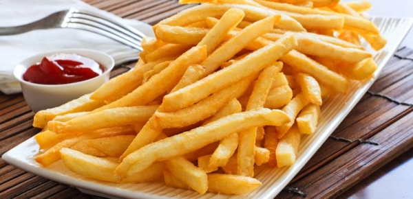 Khoai tây chiên làm tăng nguy cơ tiểu đường, nhưng khoai tây luộc lại mang đến lợi ích sức khỏe