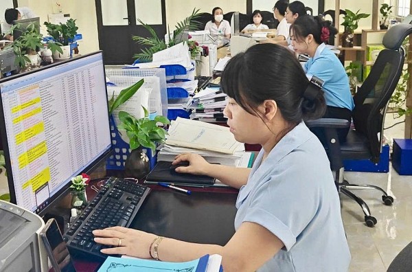 Trung tâm Y tế khu vực Lạc Thủy (Phú Thọ): Luôn lấy người bệnh làm trung tâm