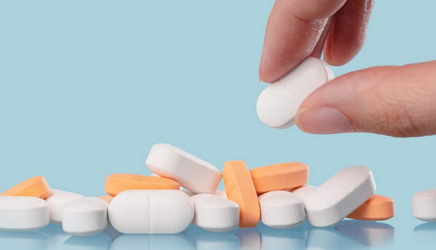 Nhật Bản thử nghiệm thuốc giảm đau không gây nghiện