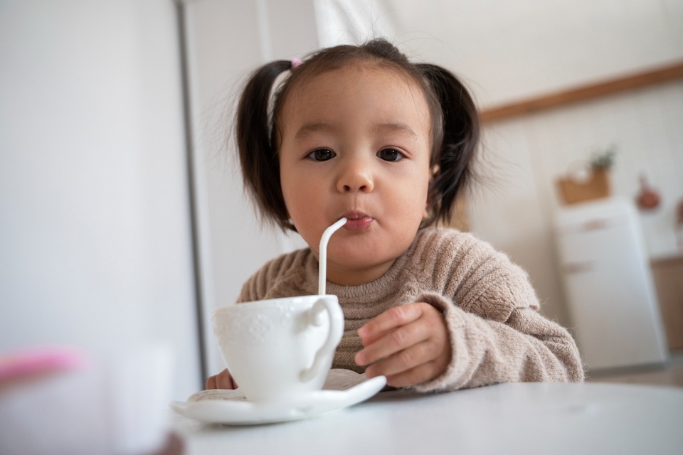 Tình trạng thiếu vi chất dinh dưỡng ở trẻ em Việt Nam: Báo động và giải pháp