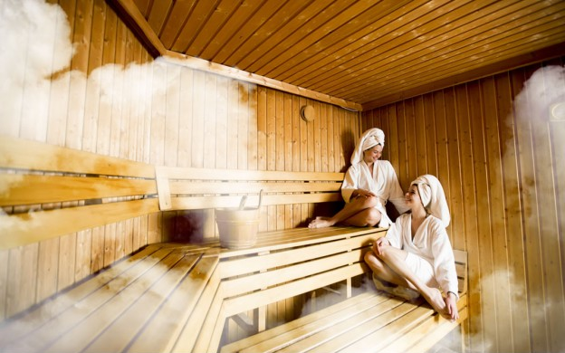 Xông hơi: Lợi ích sức khỏe hay chỉ là trào lưu thư giãn?