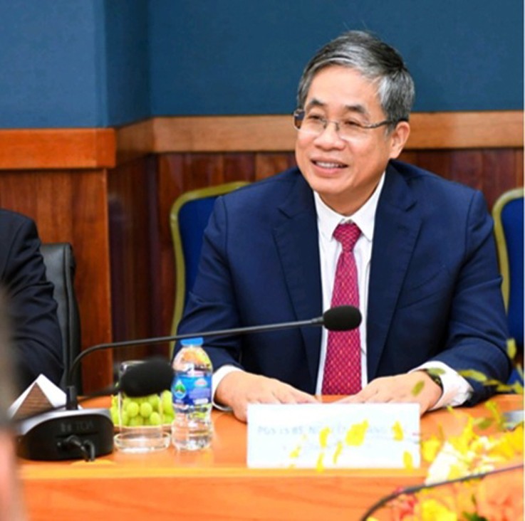 Bệnh viện Đại học Y Dược TP.HCM và Bệnh viện đa khoa Thiện Hạnh ký Biên bản ghi nhớ hợp tác chiến lược